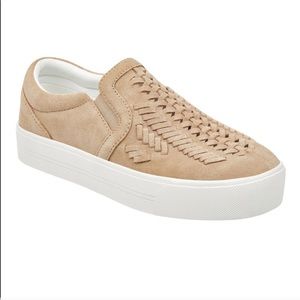 Marc Fisher Slip Ons